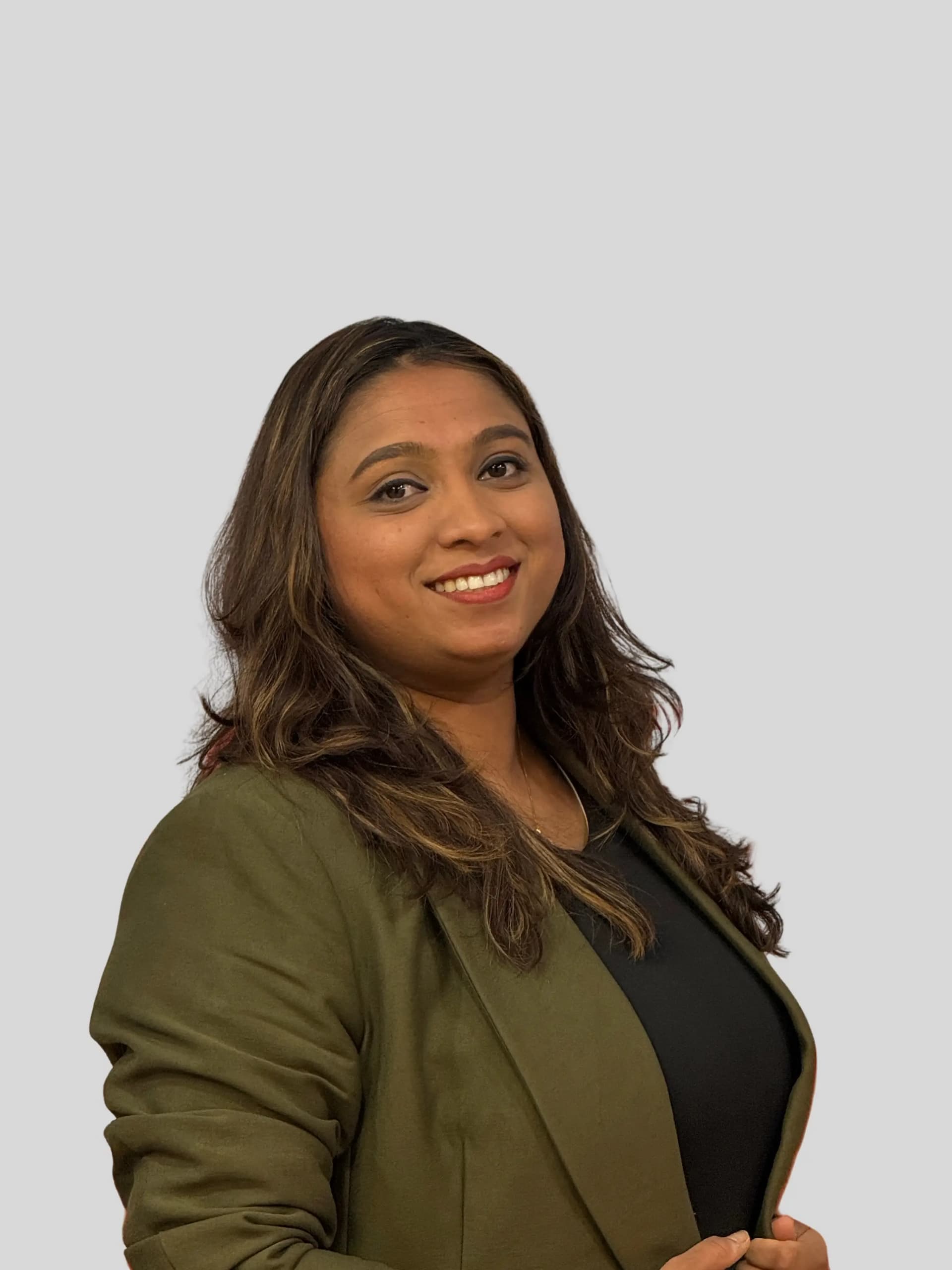 Unnatiben Patel - Founder & CEO of Out Reach Management