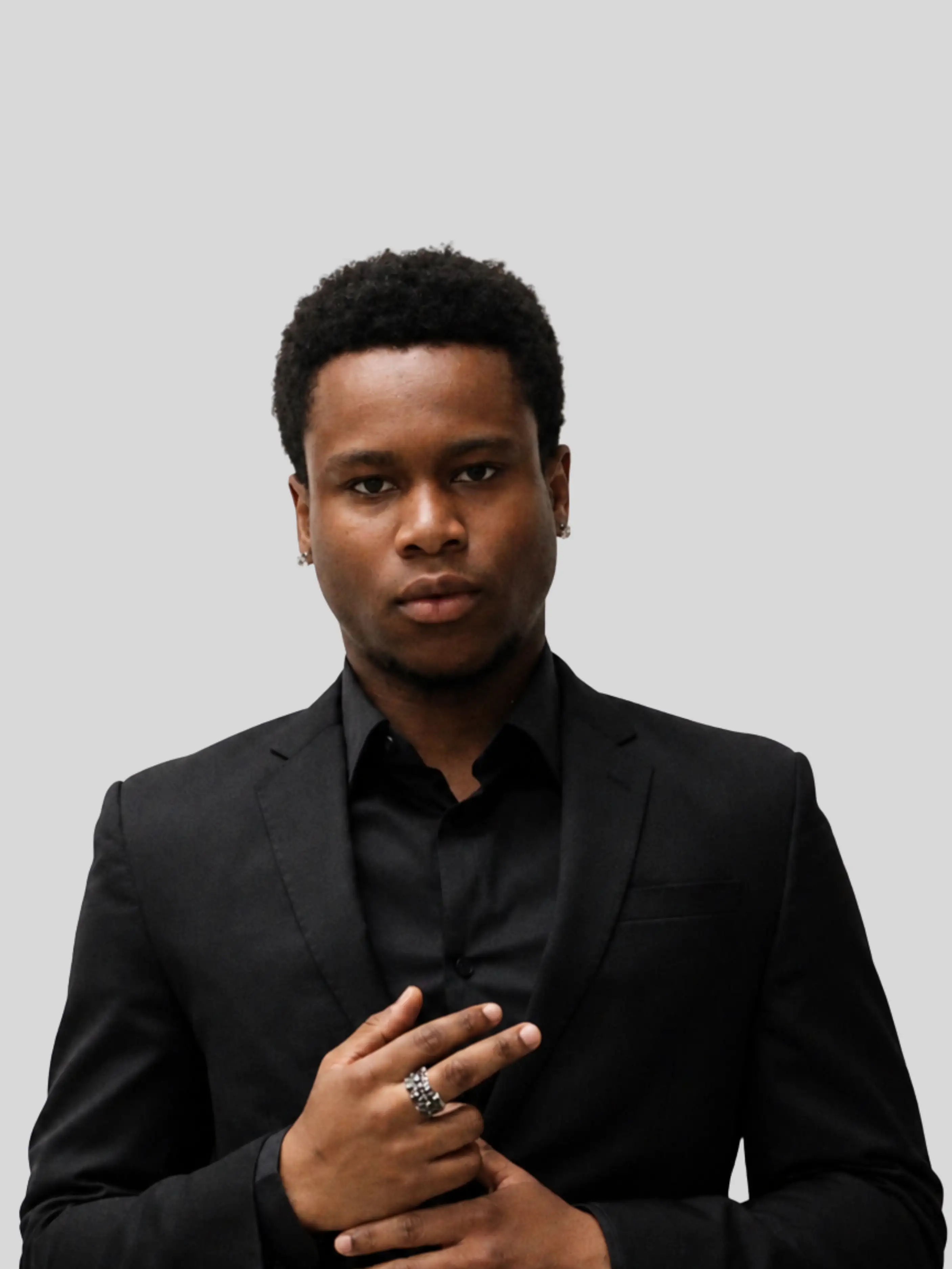 Jaywood Antoine