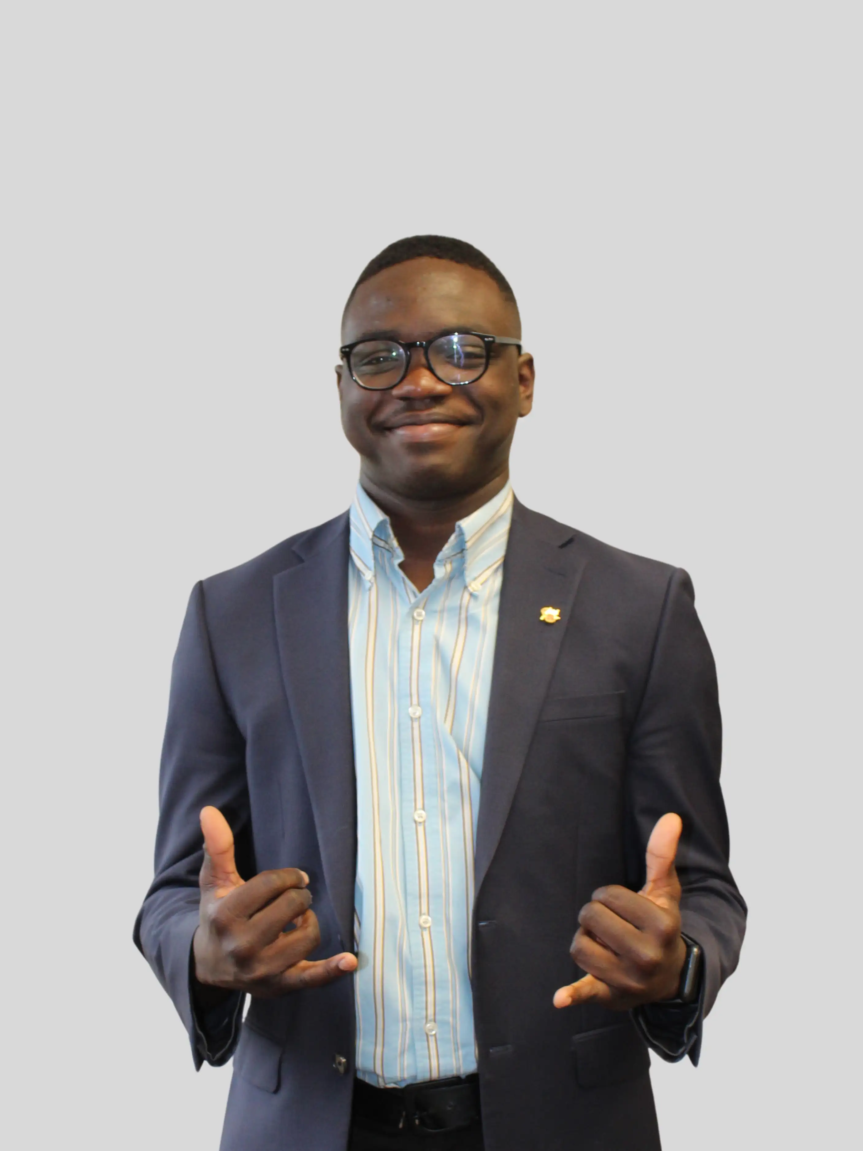 Qudus Yusuf