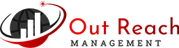 Out Reach Management Logo